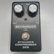 エフェクター|BEHRINGER