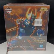 一番くじ 聖闘士星矢 黄金聖闘士編|BANDAI