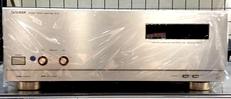 パワーアンプ|LUXMAN