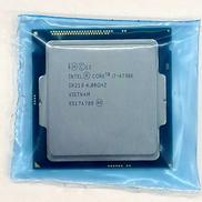 CPU|INTEL