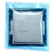 CPU|INTEL