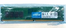 PCメモリ|CRUCIAL