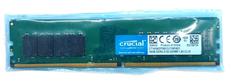 PCメモリ|CRUCIAL