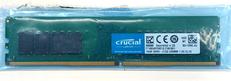PCメモリ|CRUCIAL