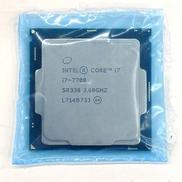 CPU|INTEL