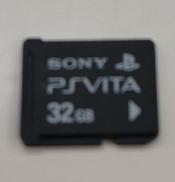 PSVITA メモリーカード|SONY