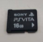 PS VITA メモリーカード|SONY