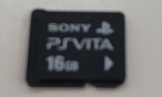 PS VITA メモリーカード|SONY