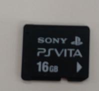 PS VITA メモリーカード|SONY