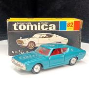 TOMICA|TOMY