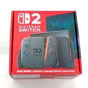 SWITCH2|NINTENDO