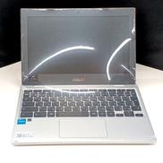 CHROMEBOOK|ASUS