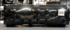 プリメインアンプ|SONY