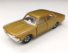 ミニカー|TOMY