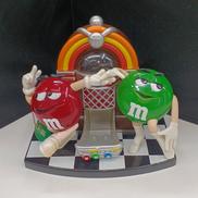 チョコレート ディスペンサー|M&MS
