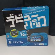 PS VITA|SONY