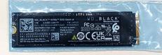 M.2 SSD|WD