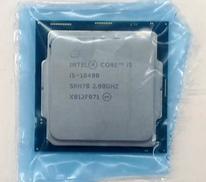 CPU|INTEL