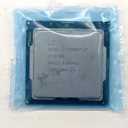 CPU|INTEL