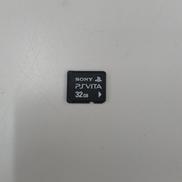 PSVITA メモリ|SONY