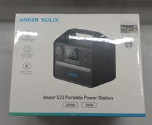ポータブル電源|ANKER