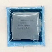 CPU|INTEL