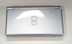 DS LITE|NINTENDO / 任天堂