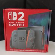 SWITCH2|NINTENDO / 任天堂