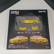 TOMYCA LIMITED VINTAGE NEO|TOMYTEC