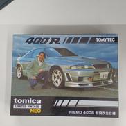 TOMICA LIMITED VINTAGE NEO|TOMYTEC