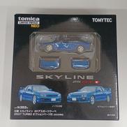 TOMYCA LIMITED VINTAGE NEO|TOMYTEC