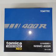 TOMYCA LIMITED VINTAGE NEO|TOMYTEC