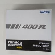 TOMYCA LIMITED VINTAGE NEO|TOMYTEC