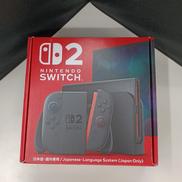 SWITCH2|NINTENDO / 任天堂