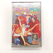 PC-98用ソフト|FALCOM