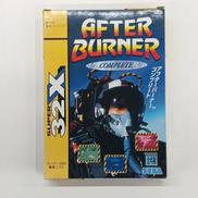 メガドライブ用ソフト|SEGA