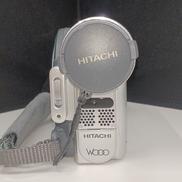 DVDビデオカメラ|HITACHI