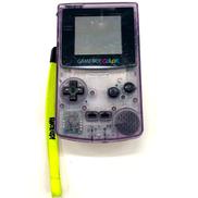 GAMEBOY COLOR|NINTENDO