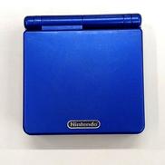 ゲームボーイアドバンスSP|NINTENDO
