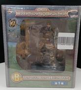 モンスターハンター|一番くじ(BANPRESTO)