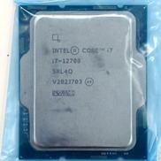 CPU|INTEL