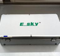 ラジコンヘリ|E SKY