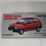 ミニカー|TOMY TEC