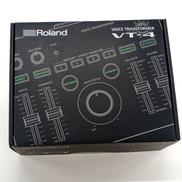 ボーカルエフェクター|ROLAND