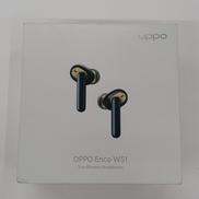 ワイヤレスイヤホン|OPPO