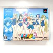 TO LOVEる -とらぶる- ドキドキ!臨海学校編 限定版|マーベラスエンタテイメント
