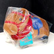 [日本未発売]競馬ぬいぐるみ|香港競馬