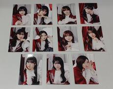 サクコレステッカー 三期生11人コンプセット|櫻坂46