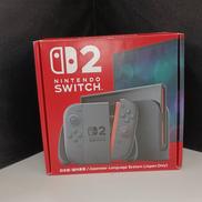 SWITCH2|NINTENDO / 任天堂