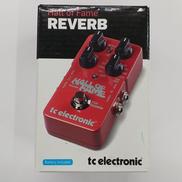 エフェクター|TC ELECTRONIC